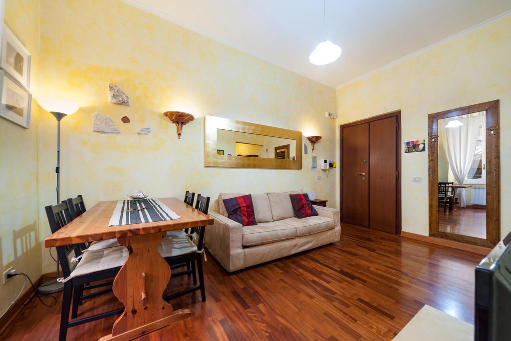 Tridomus Apartment - Mecenate 77 Rome Exterior photo