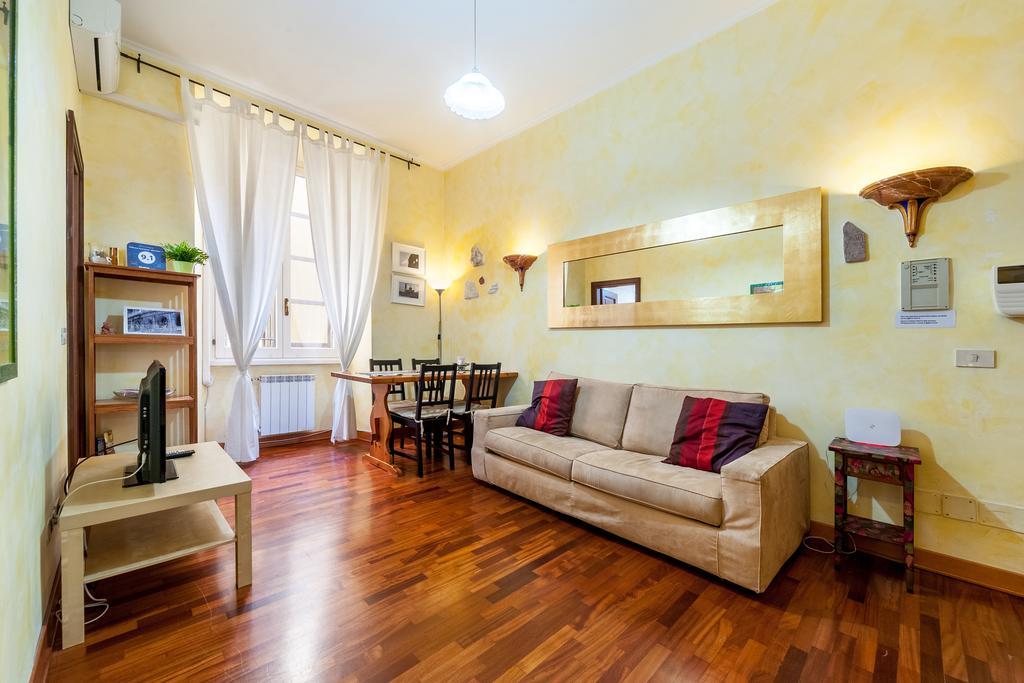 Tridomus Apartment - Mecenate 77 Rome Exterior photo