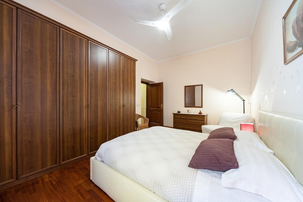 Tridomus Apartment - Mecenate 77 Rome Exterior photo