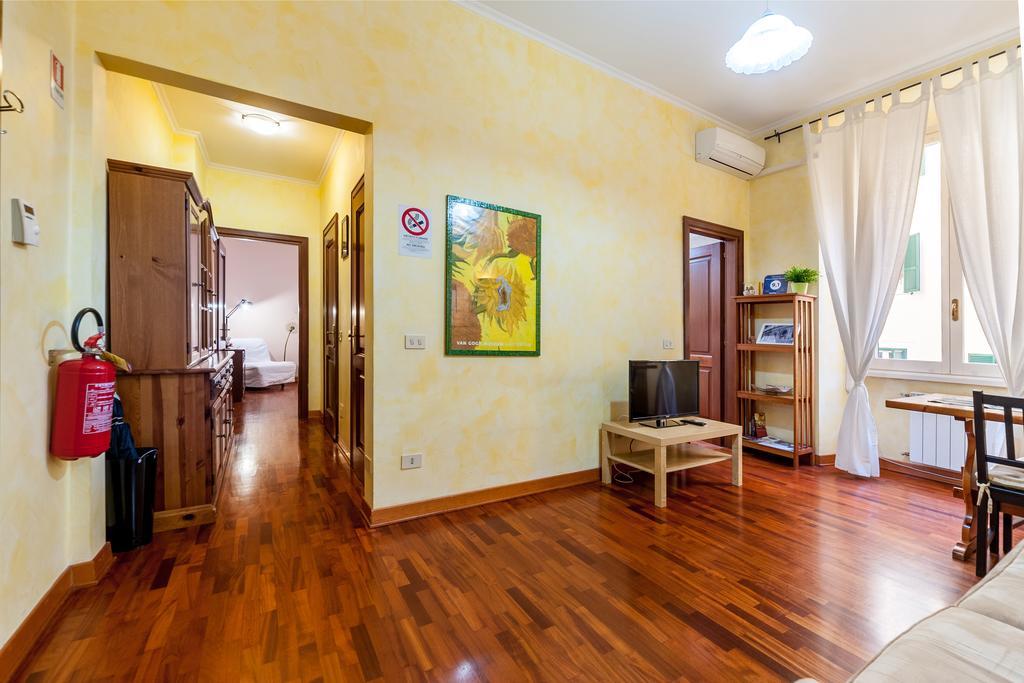 Tridomus Apartment - Mecenate 77 Rome Exterior photo